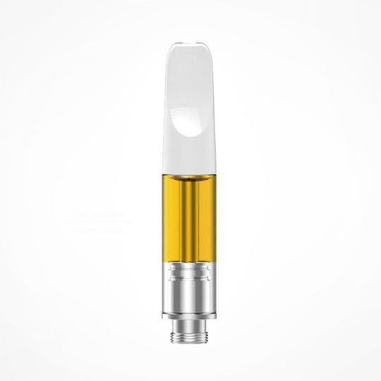 Vape Metal-Glass Cartridge