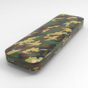 Camo Carry Case + Vape Pen Kit