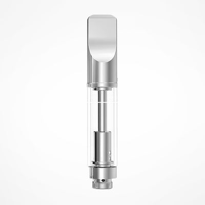 Vape Metal-Glass G5 Cartridge