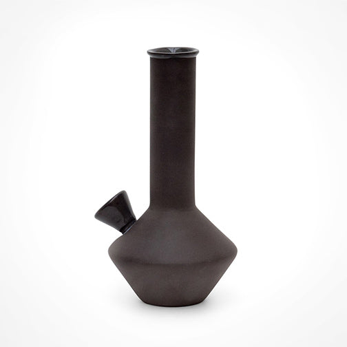 Handcrafted Ceramic Bong